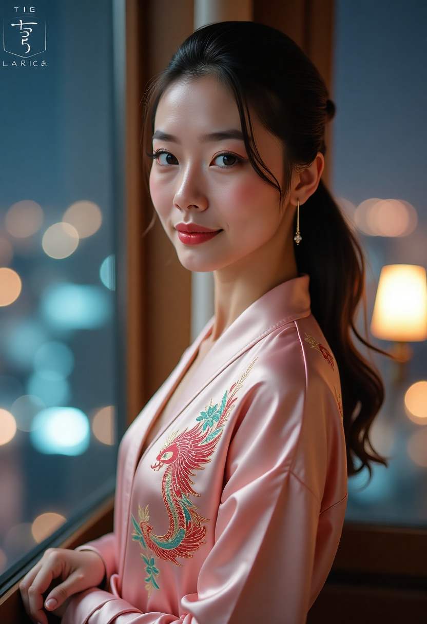 海湾剧场海报