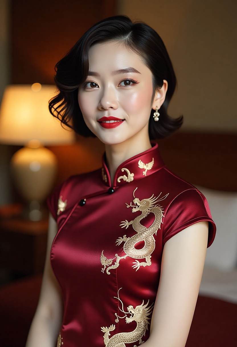 午夜琴房海报