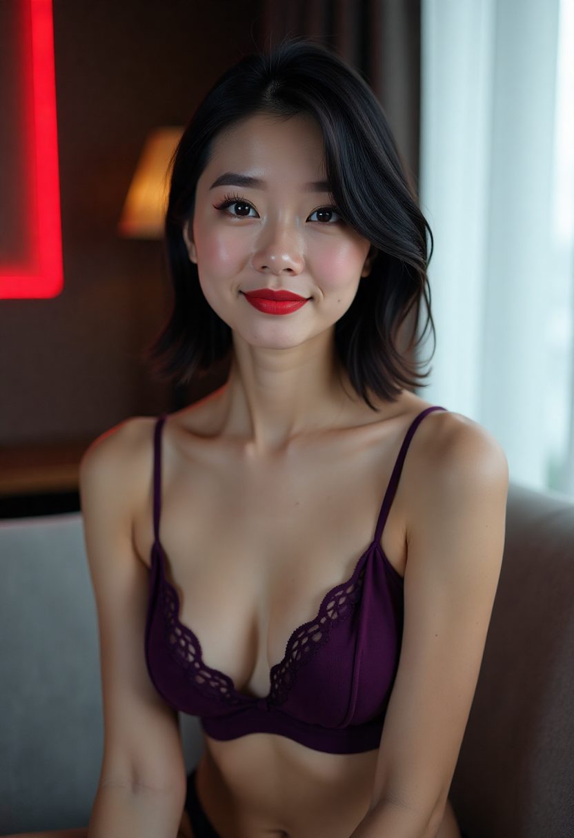 消失的副歌