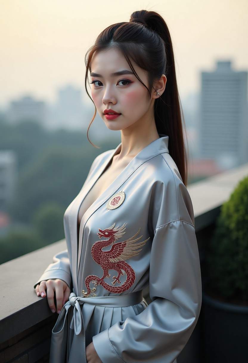 旧港潮声海报