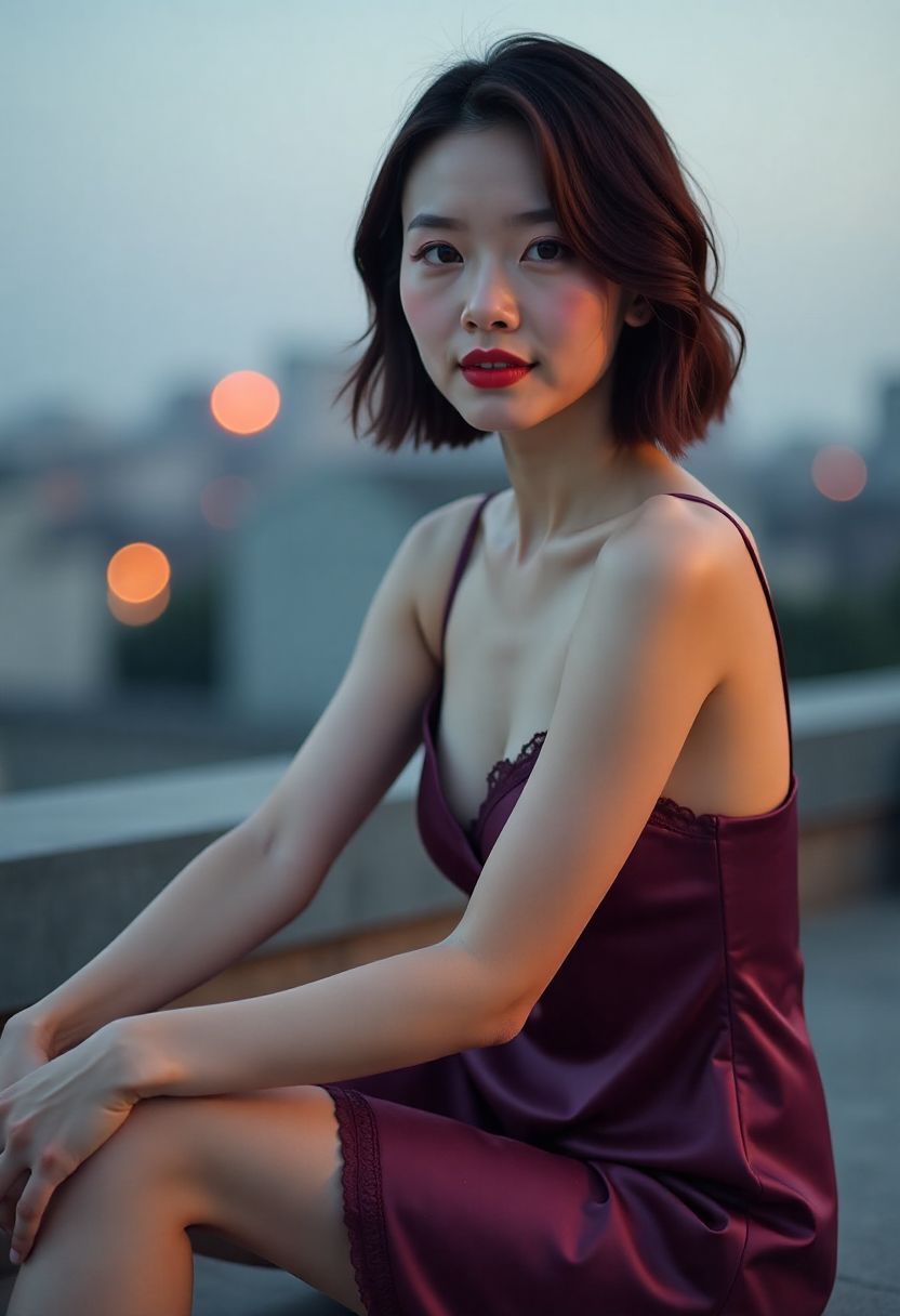 南风信使海报