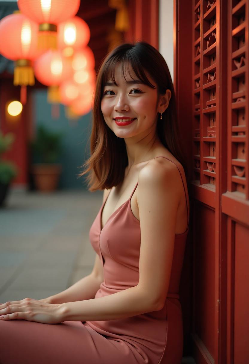 第三排练厅